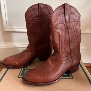 Tacovas Men’s Cowboy Boot